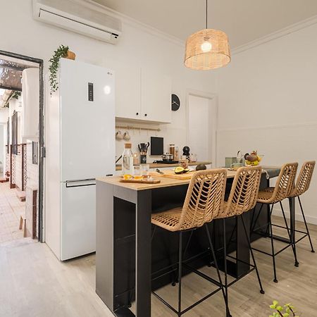 Nordik Rooms Urban - Trinidad "Mariehamn" Malaga Exterior photo