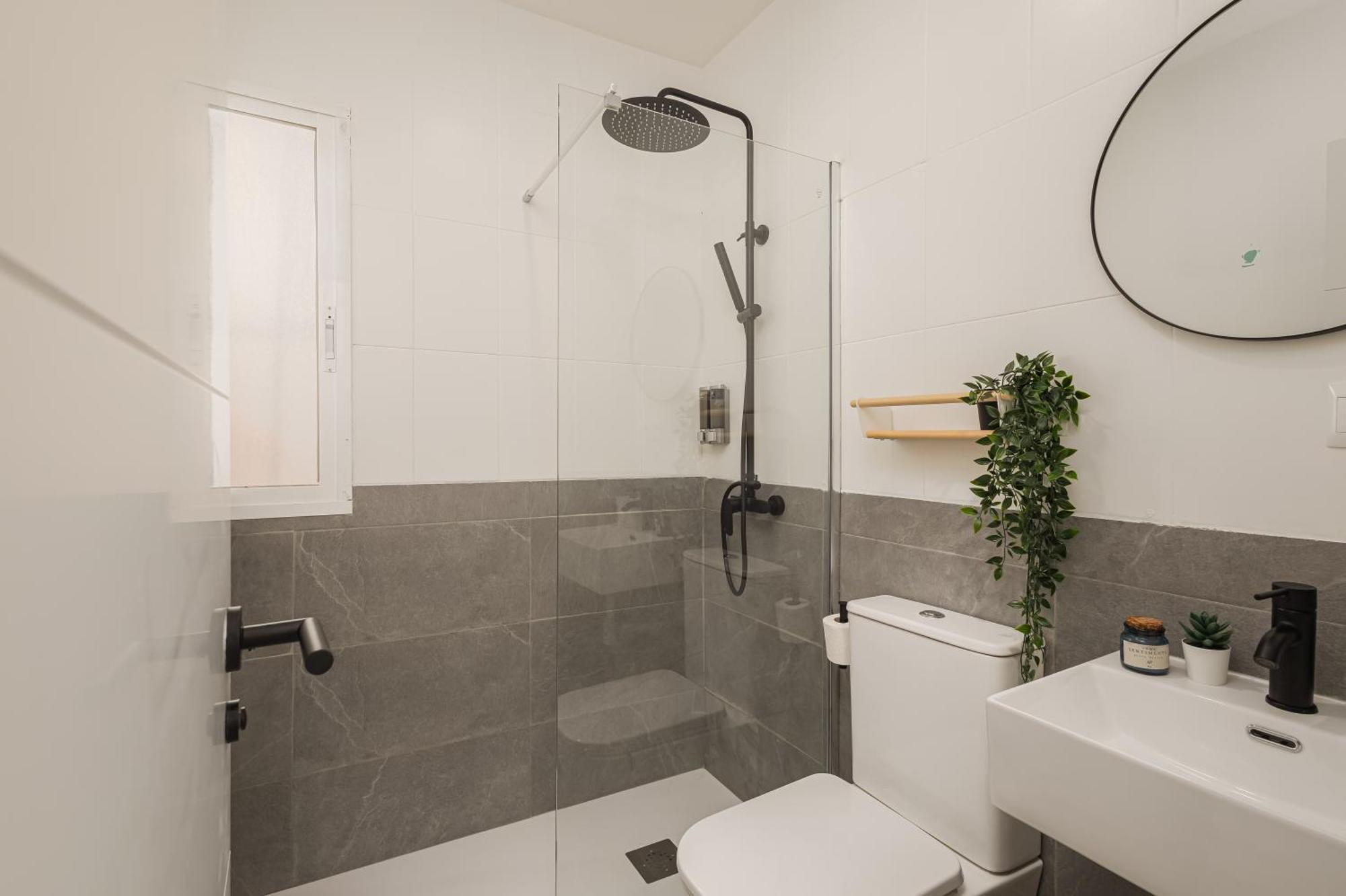Nordik Rooms Urban - Trinidad "Mariehamn" Malaga Exterior photo