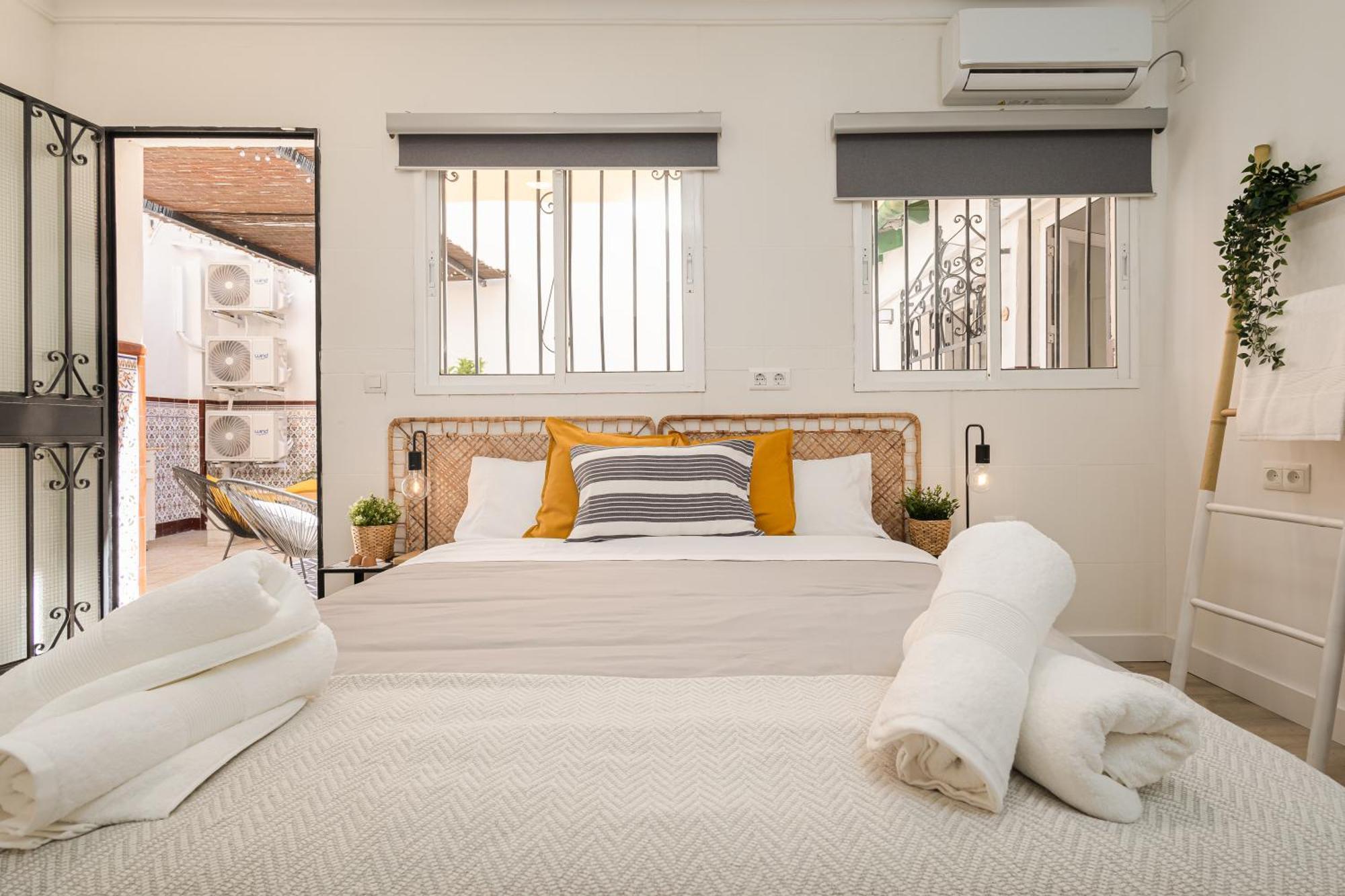 Nordik Rooms Urban - Trinidad "Mariehamn" Malaga Exterior photo