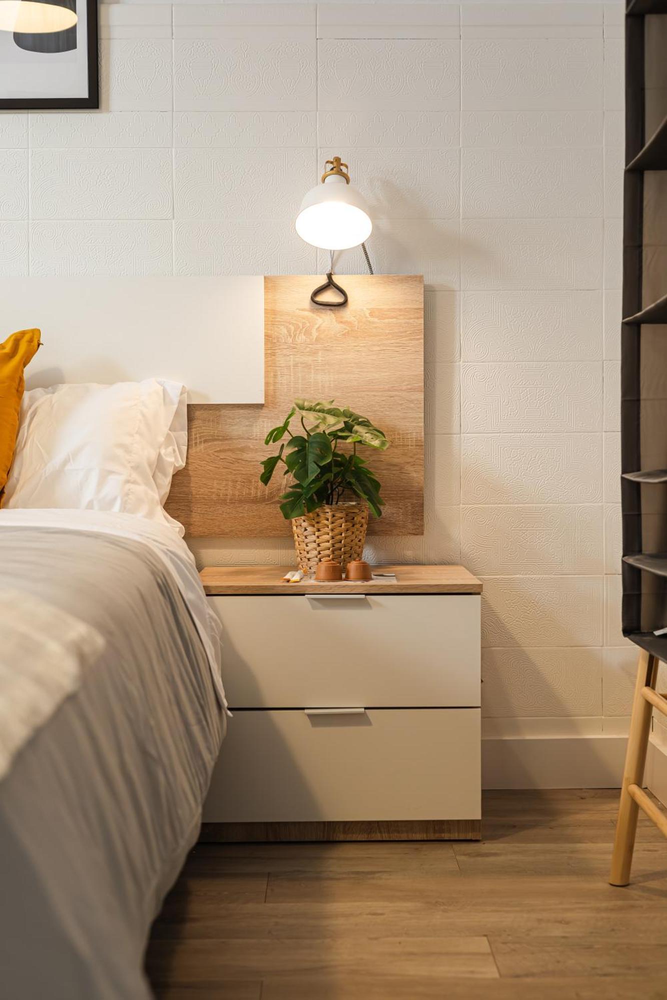 Nordik Rooms Urban - Trinidad "Mariehamn" Malaga Exterior photo